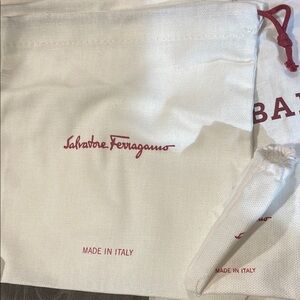 Salvatore Ferragamo Cream product Bag